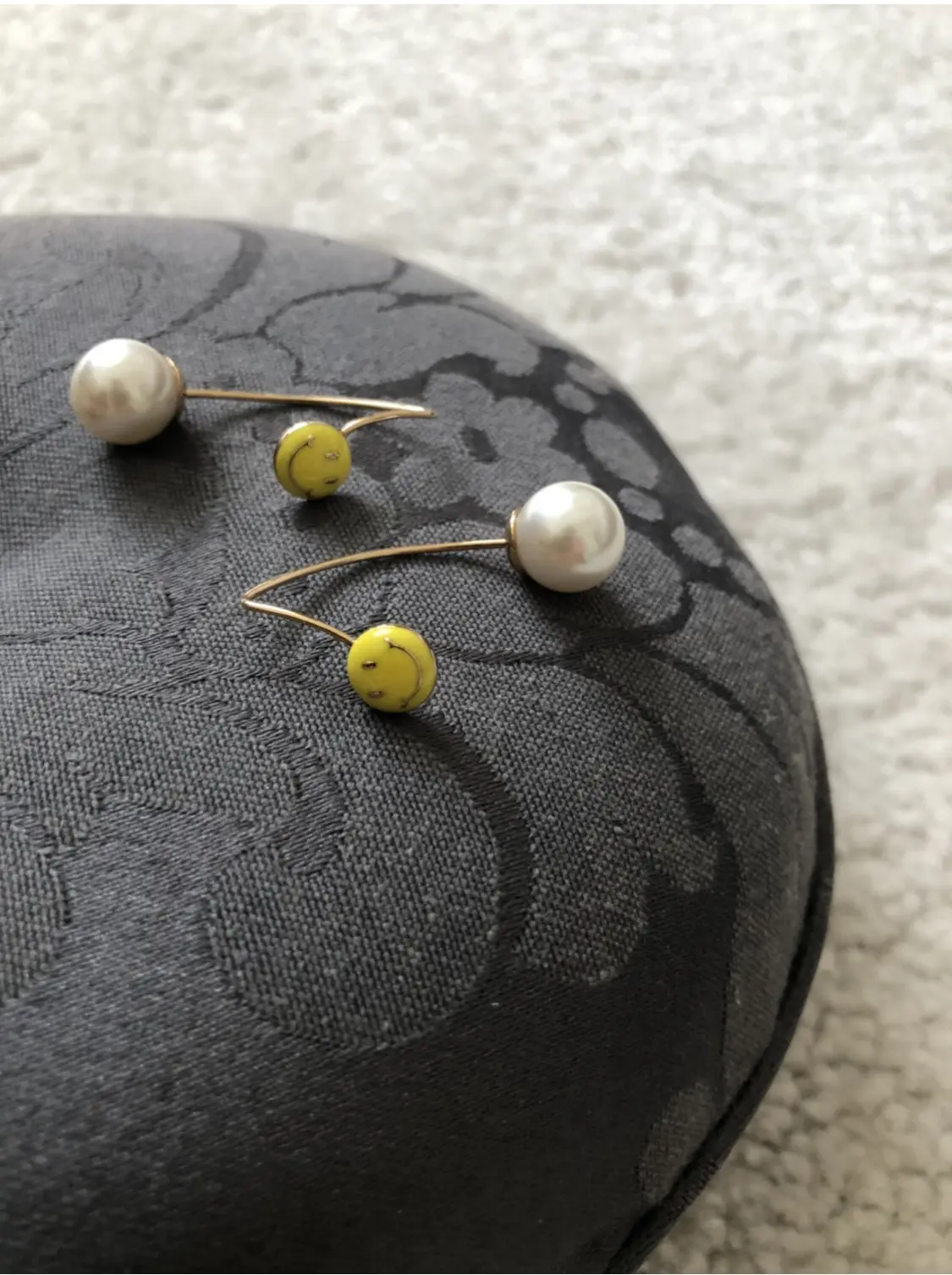 ZARAワンピでゆるりと過ごすの画像_3