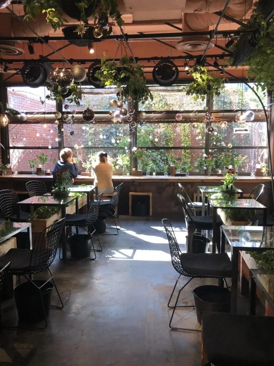 花と緑に囲まれた心豊かになる空間『青山　の画像_1