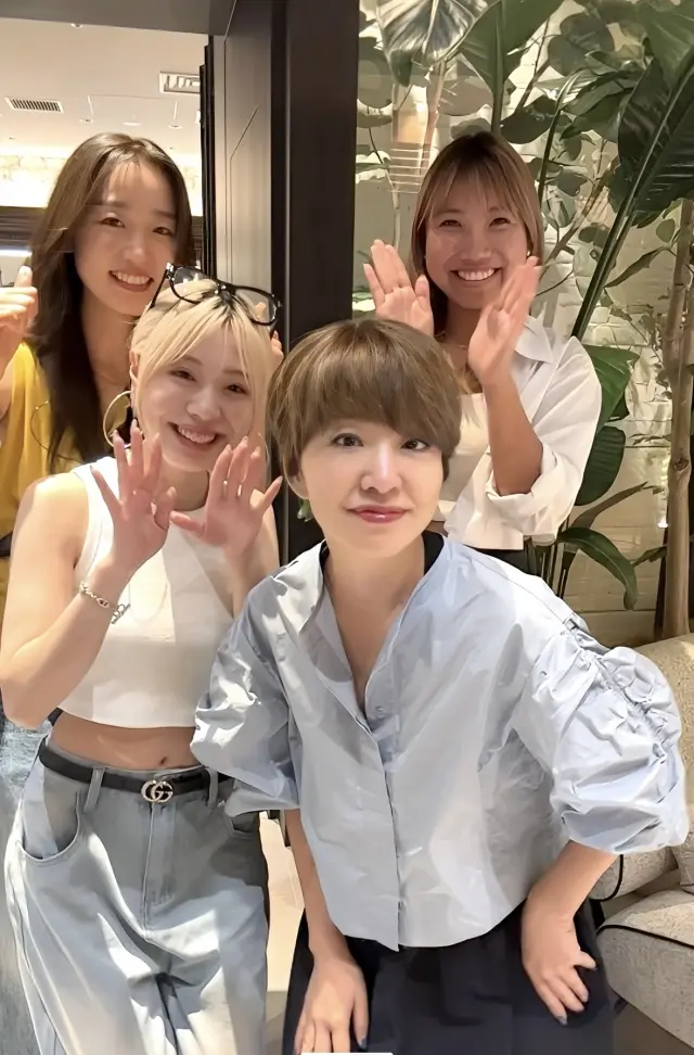 大好きな皆さんに、会いたいから会いにいくの画像_1