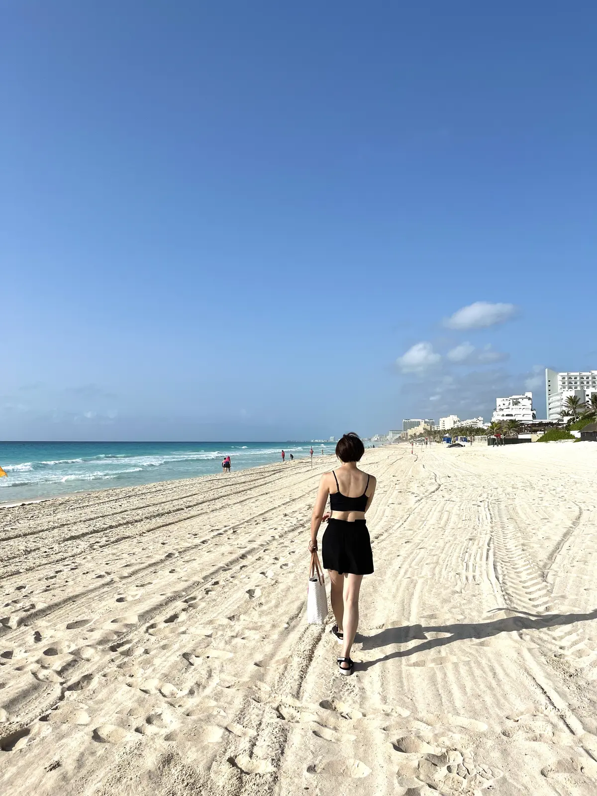 Cancún ⑦