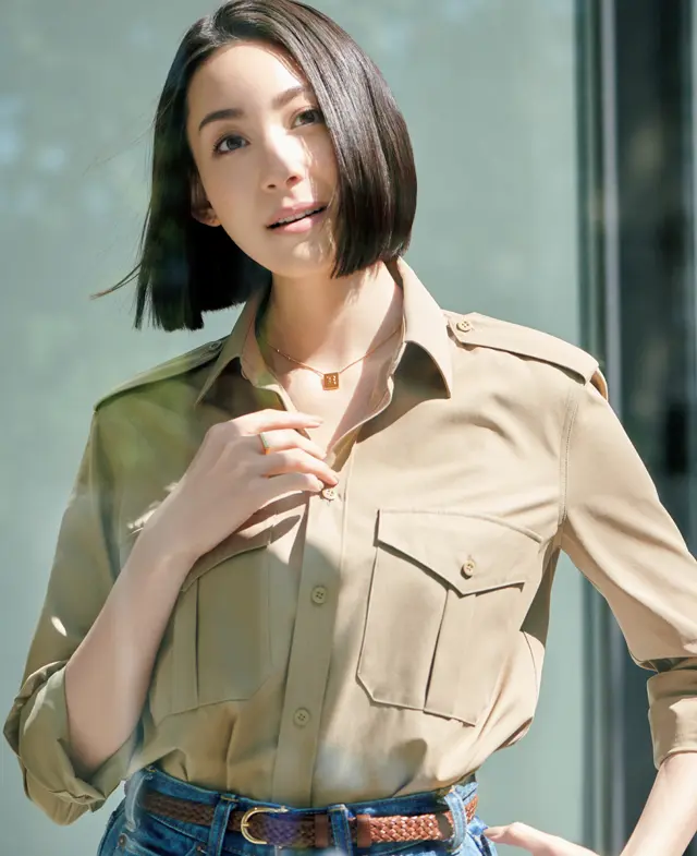 【2020版】50代が身に着けたい「大人の日常を輝かせるジュエリー」