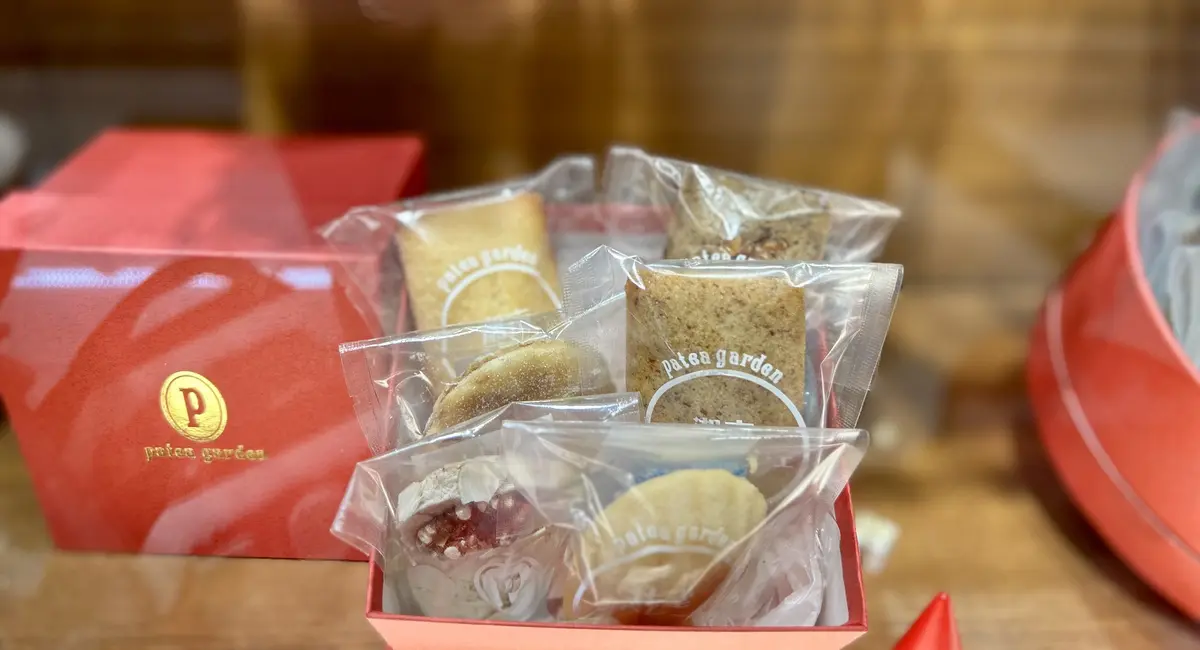 Jマダム2024クリスマスパーティ♪の画像_10