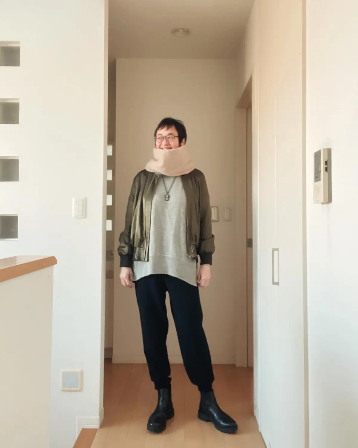 2024/January♡リアルお仕事コの画像_8