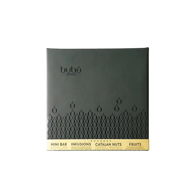 Bubó BARCELONA（ブボ・バルセロナ）