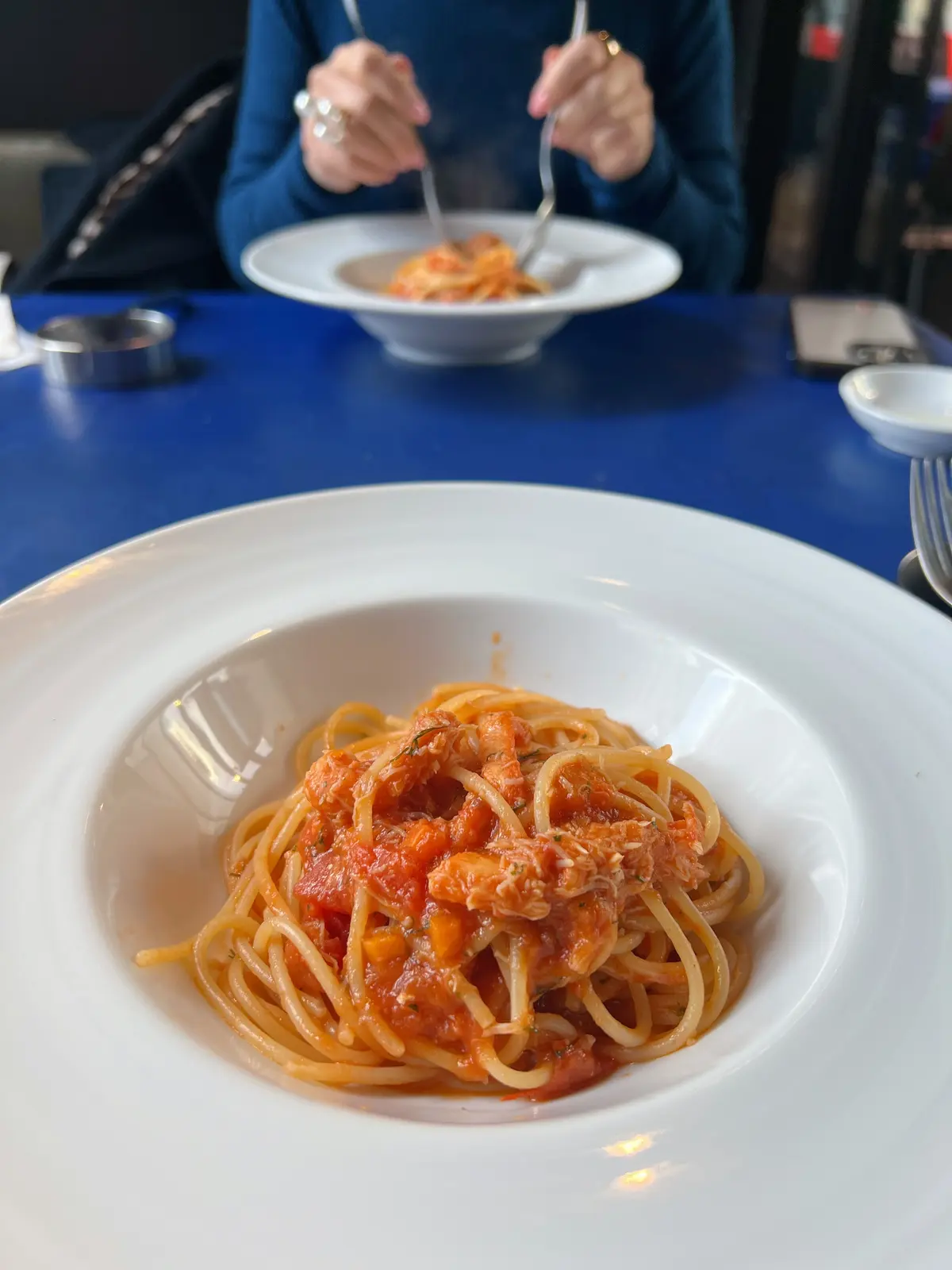 初詣はお気に入りスタイルで‼︎の画像_15