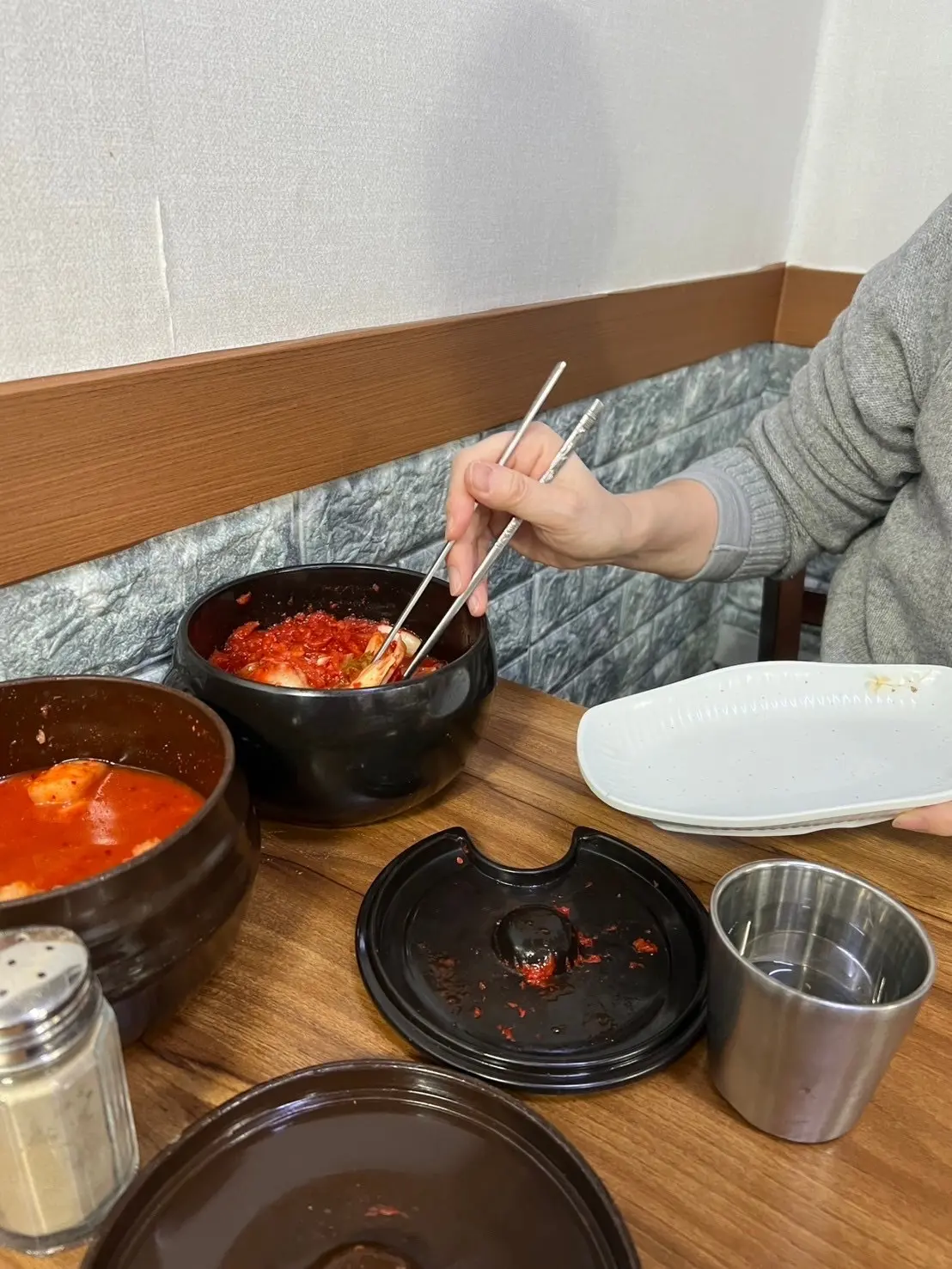 寒い！うまい！楽しい！韓国旅行記 Parの画像_2