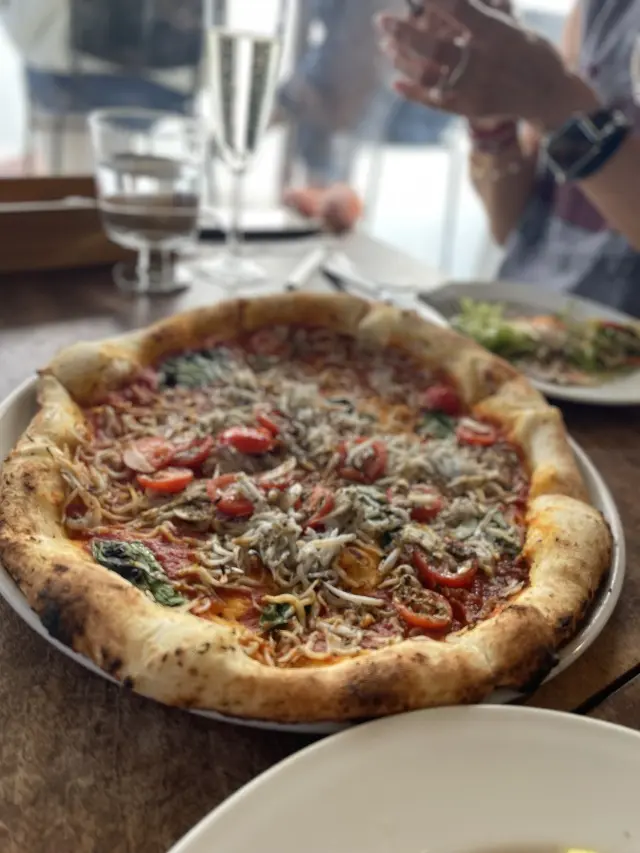 【鎌倉・七里ヶ浜】海風を感じる絶景イタリの画像_9