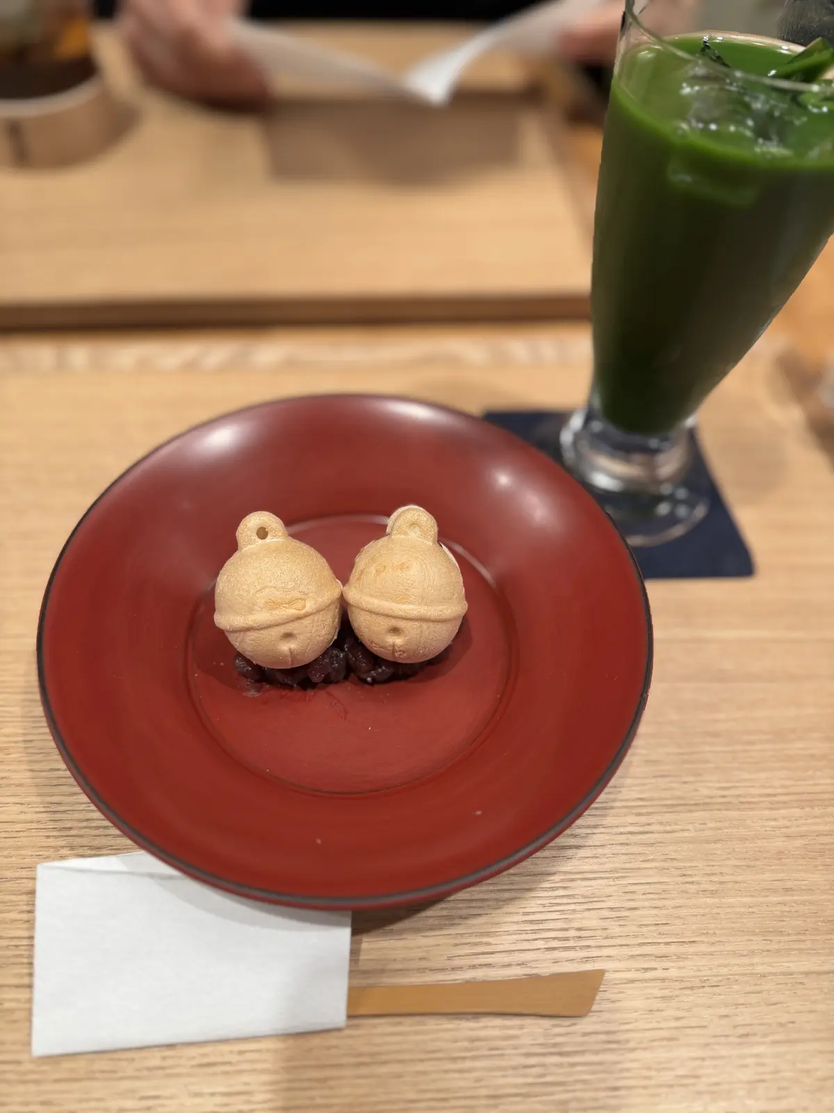 博多　鈴懸本店