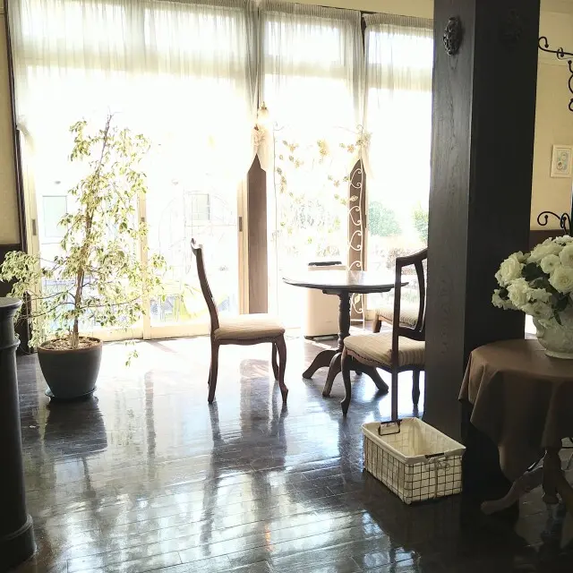 大人も嬉しい♪いちごがり＆ティータイムの画像_7