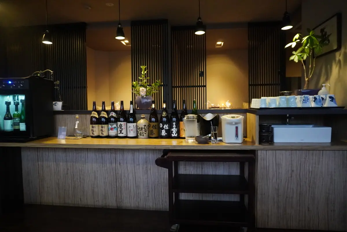 【福山・鞆の浦】その②☆憧れの温泉宿『汀の画像_5