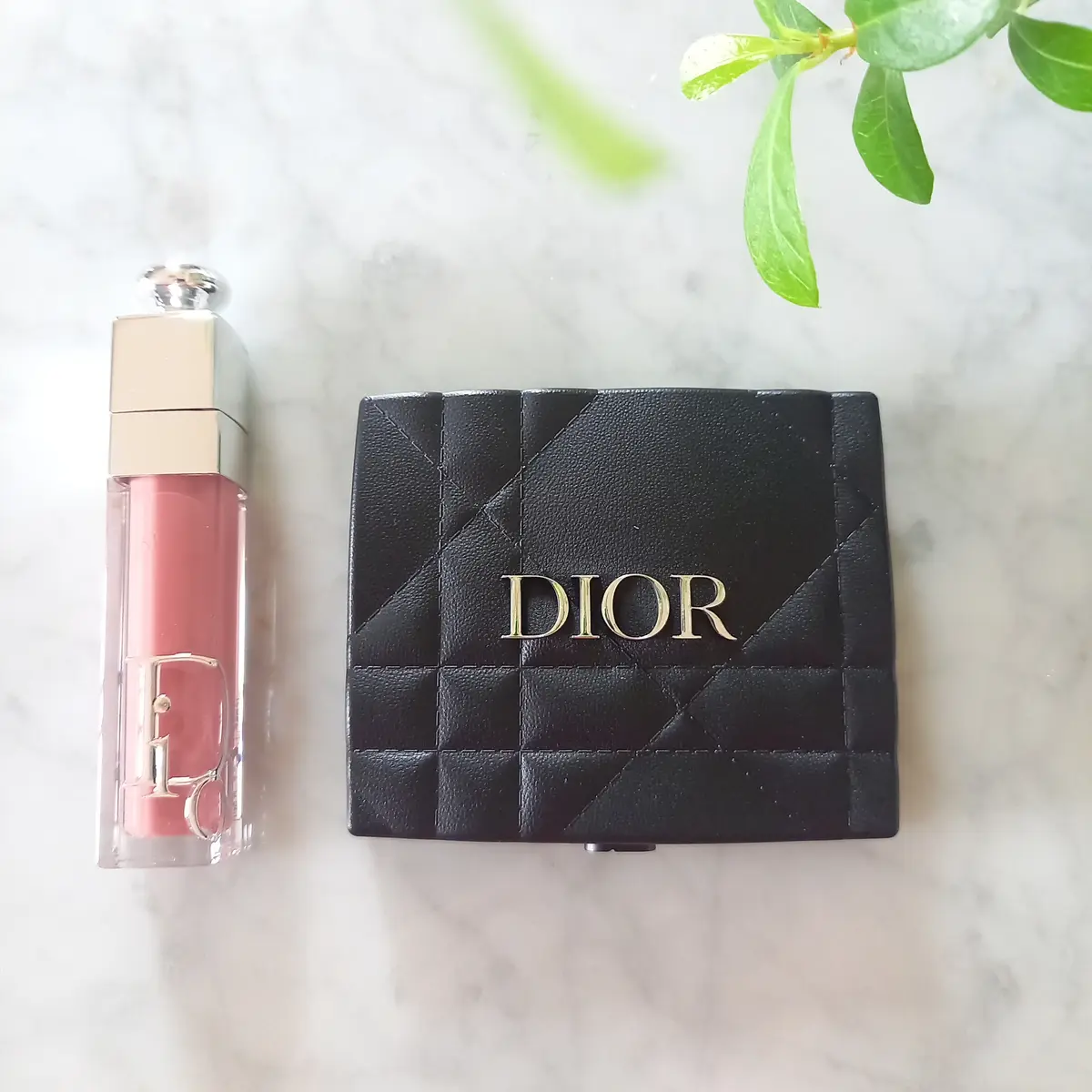 ディオールコスメ