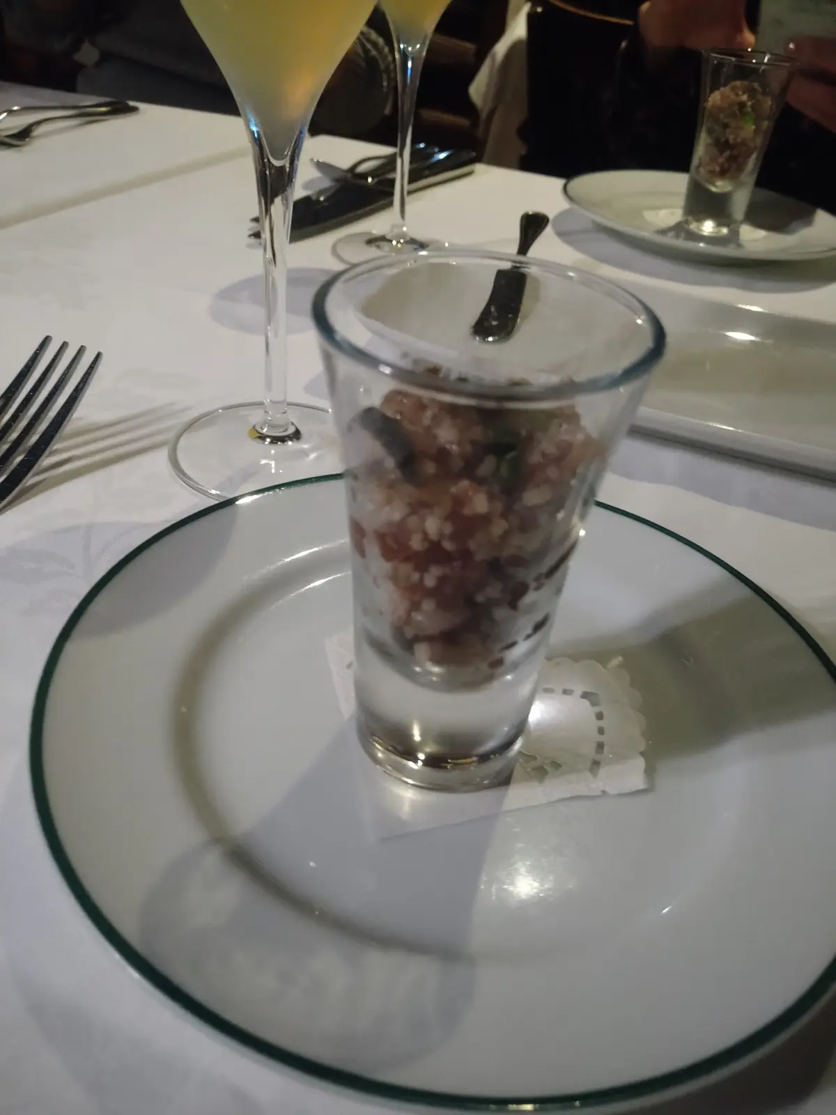 東京Jマダムと浅草散歩・夜のスカイツリーの画像_4