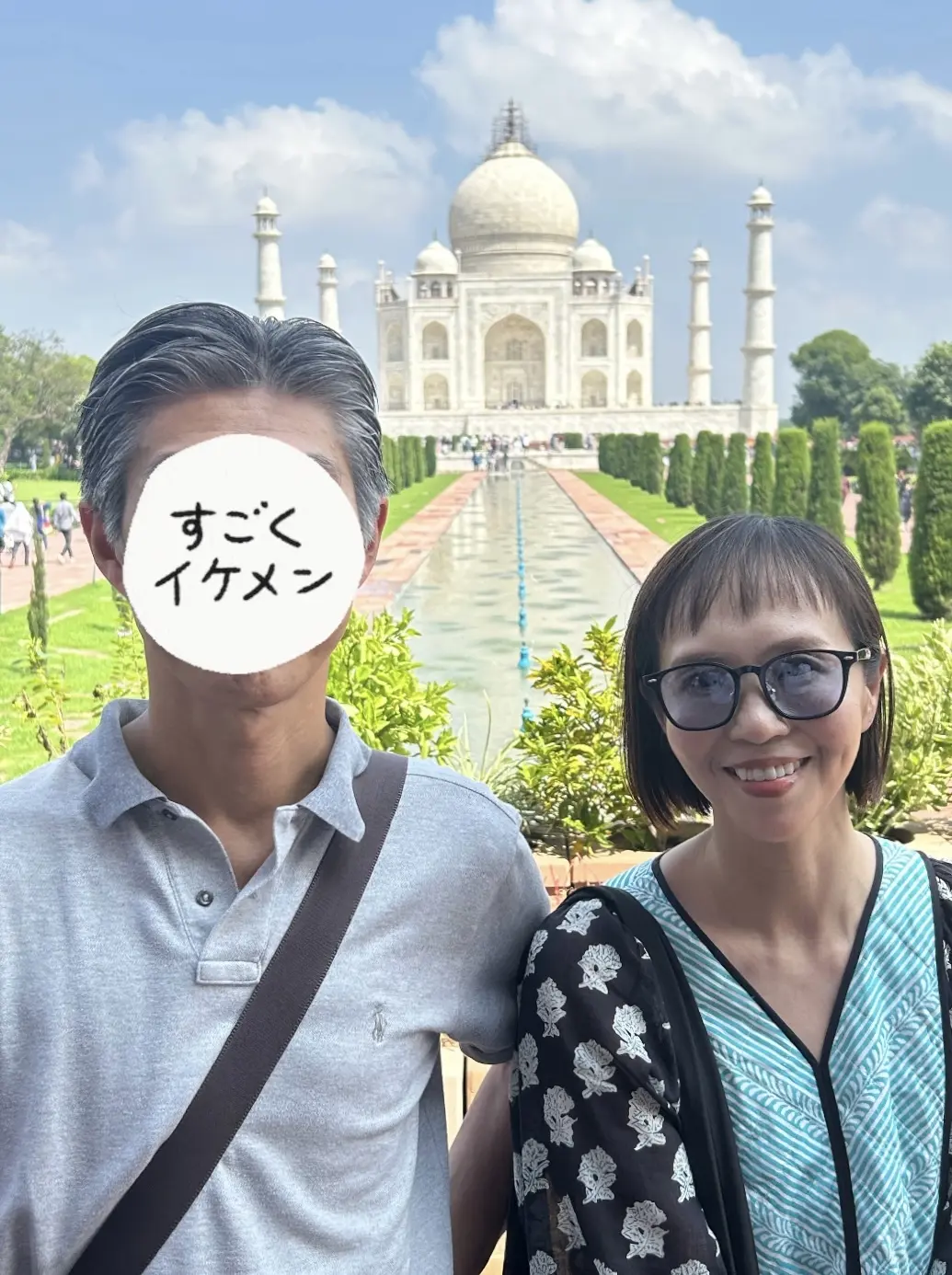 一生のうち一度は行ってみたかったタージマの画像_3