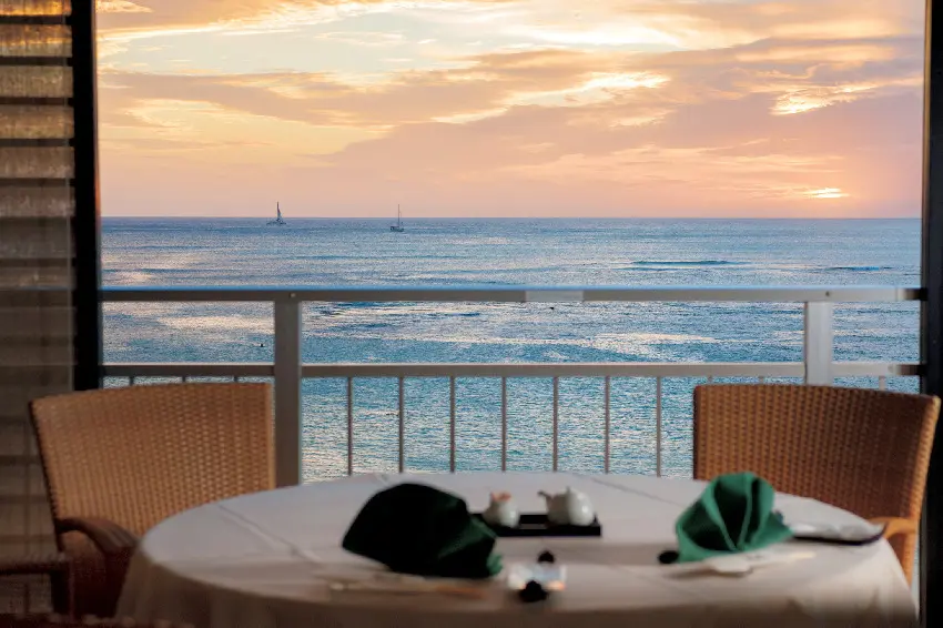 親も自分も疲れない。親孝行のハワイ旅のんの画像_3