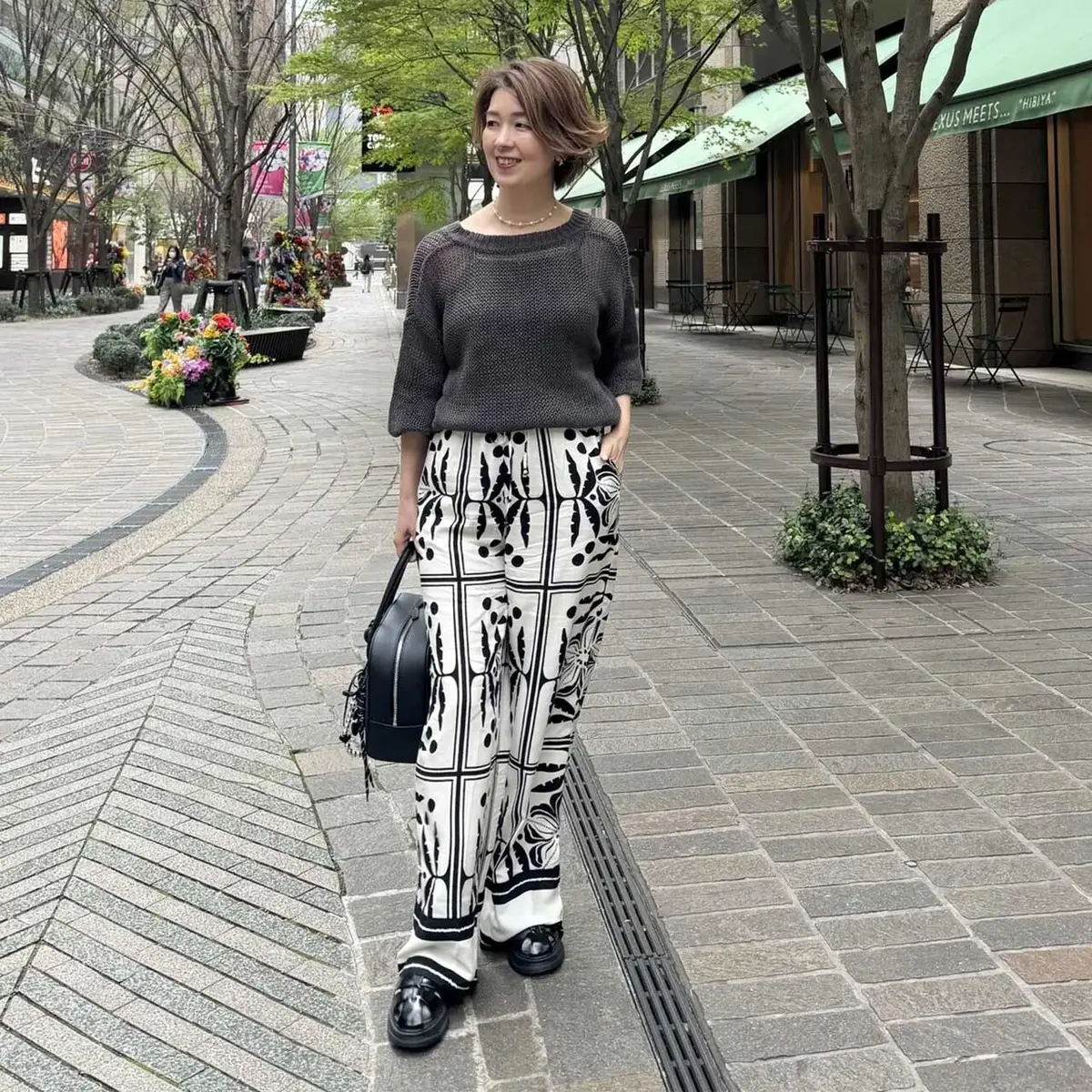 根本有加里さん