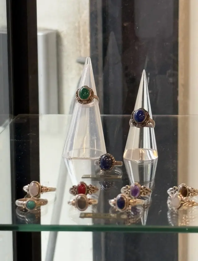 秋の足音を感じてヘアはアッシュブラウンにの画像_7