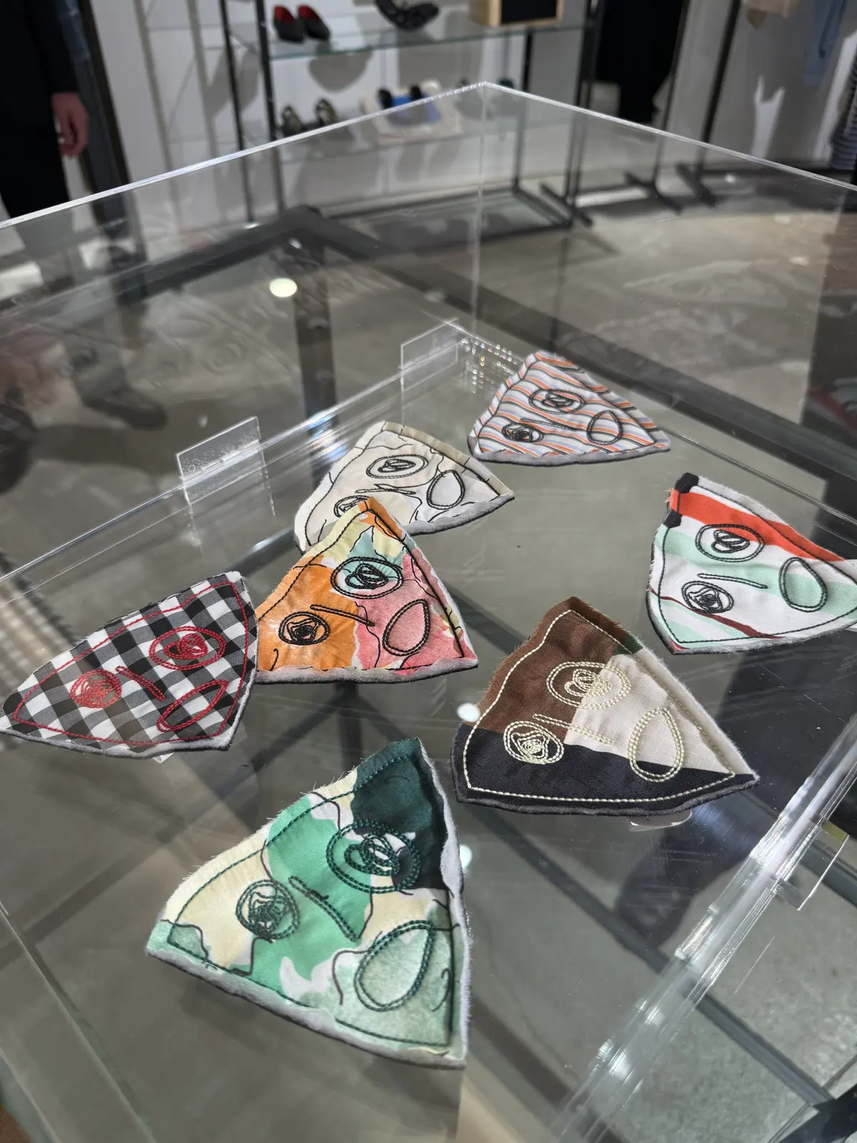  PLAN C  2025春夏コレクショの画像_17