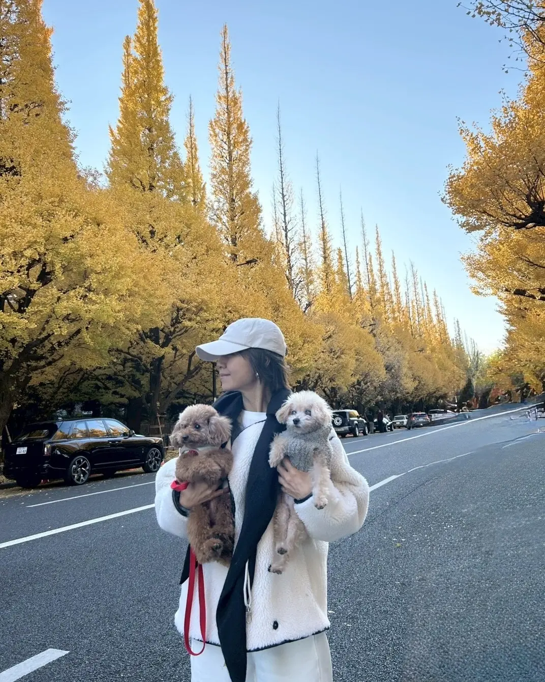 “心地よさ”と“きちんと感”が叶うきれいの画像_14