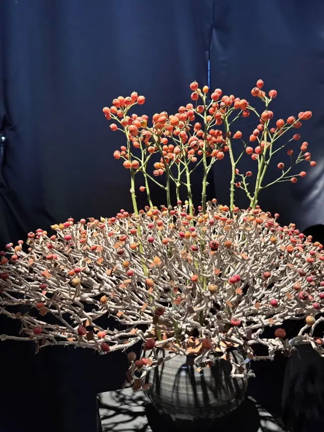 【スペシャルラッキーDay】お花に囲まれの画像_12