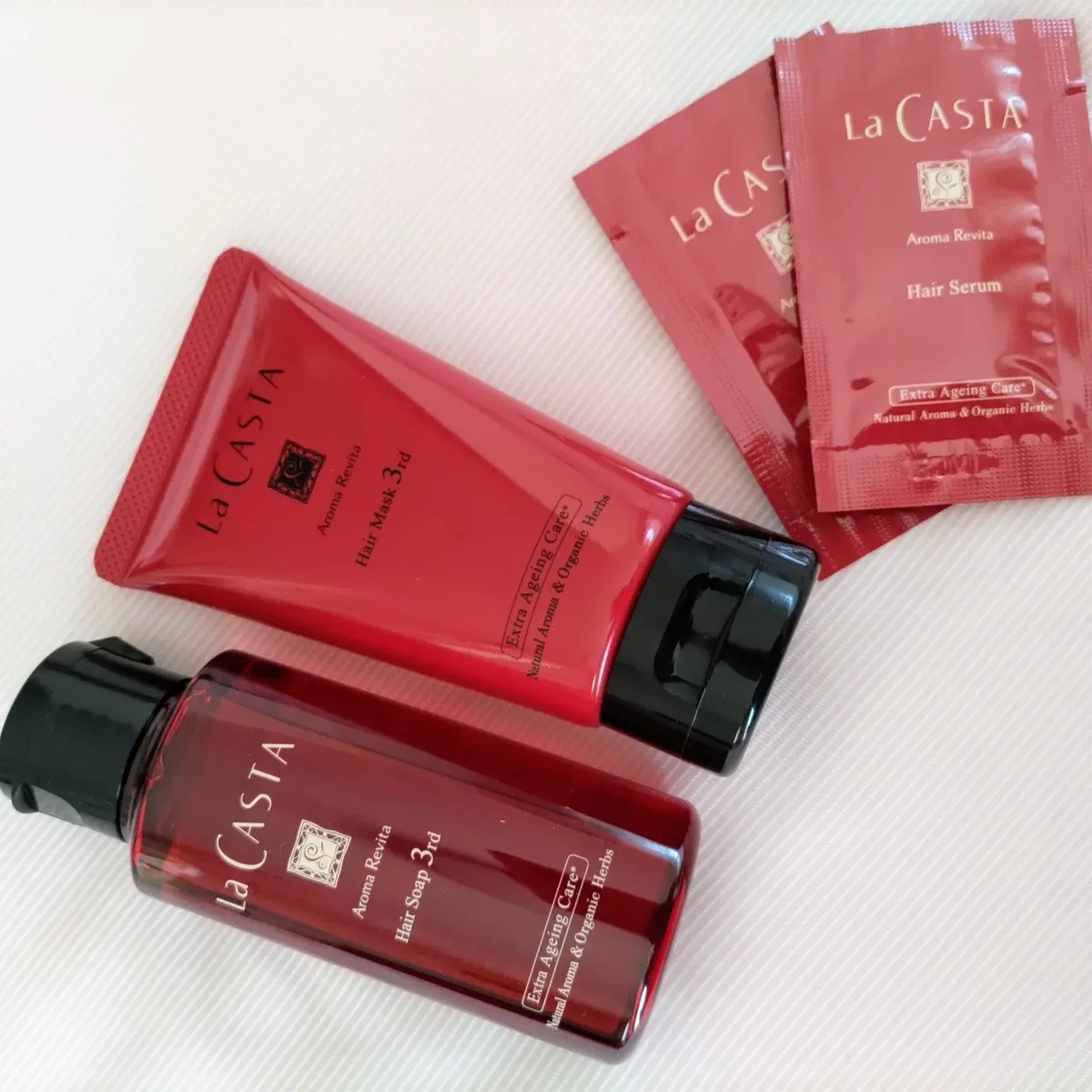 『ラ・カスタ』の画像_6