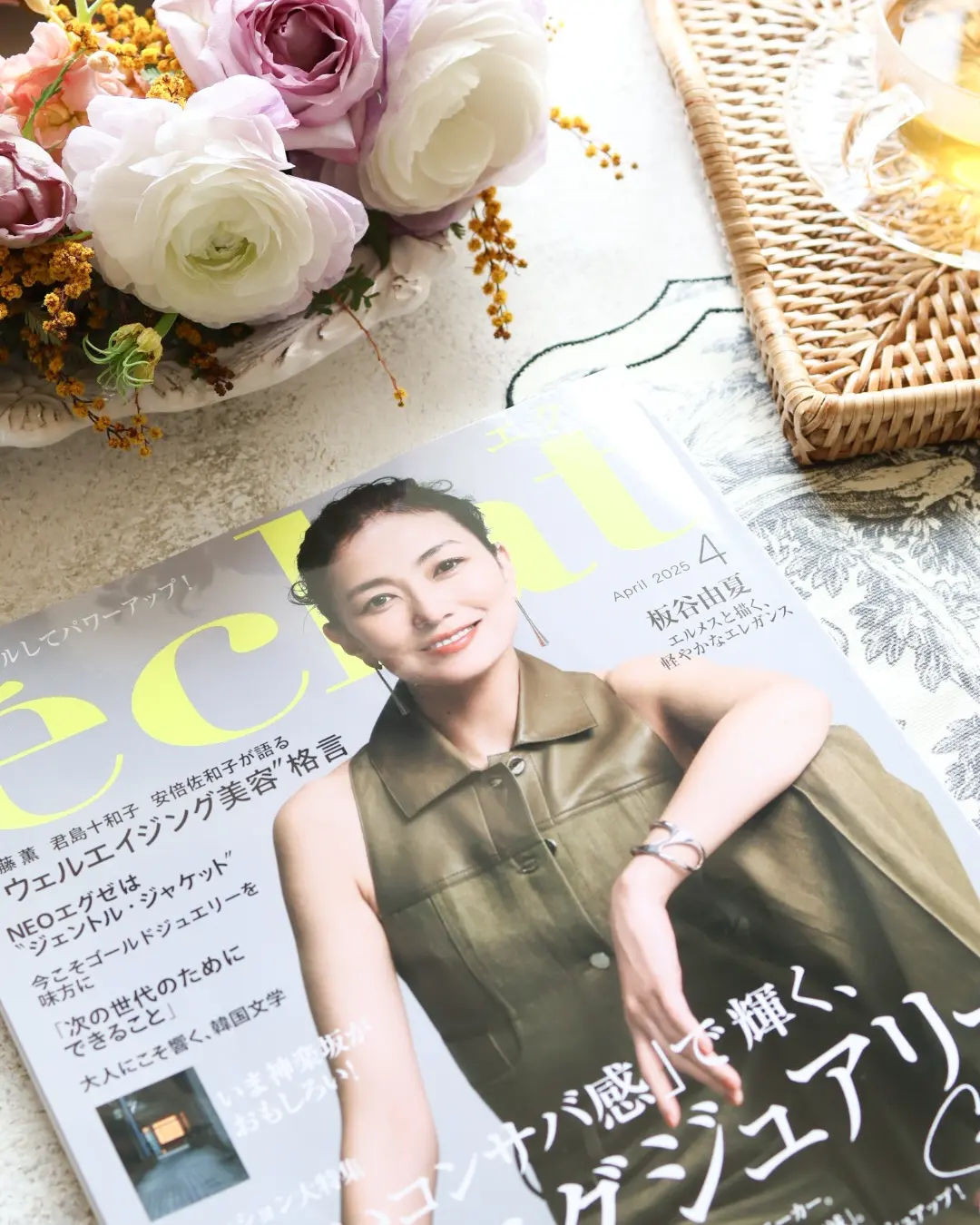 春の気配を感じながら、ドライブの準備も万の画像_3