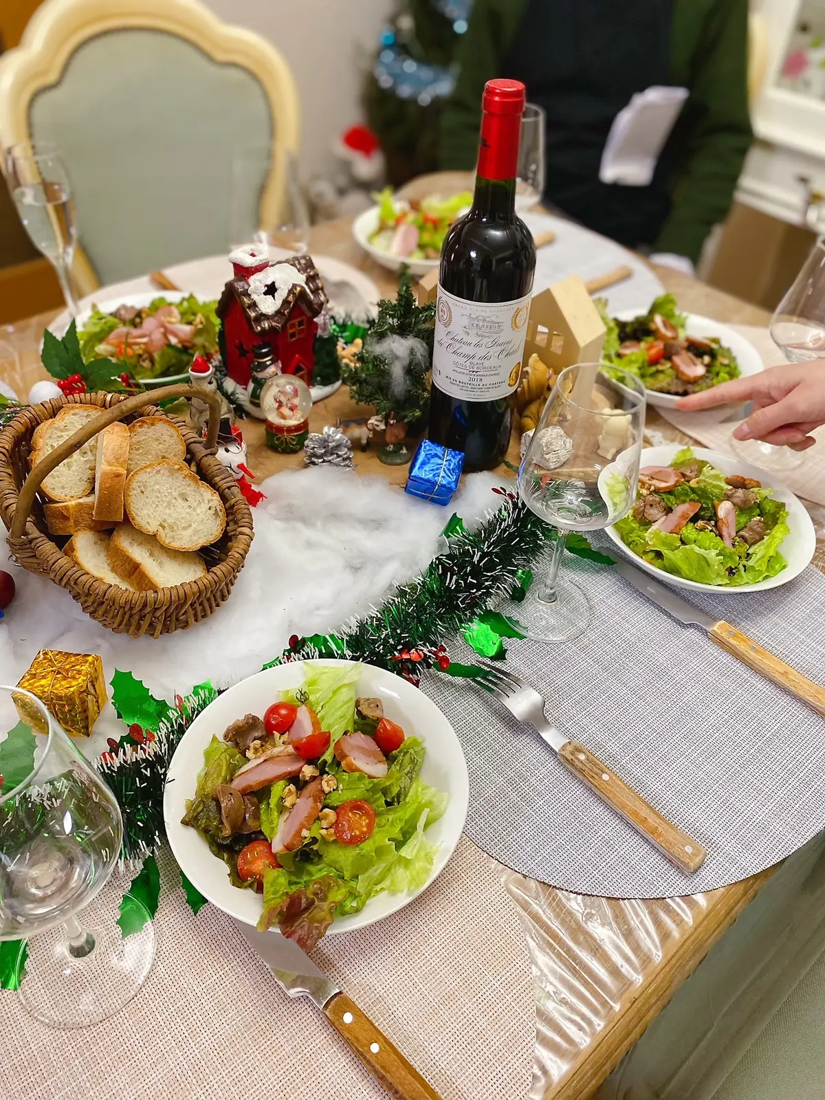 ピエールさんのフランス家庭料理の画像_5