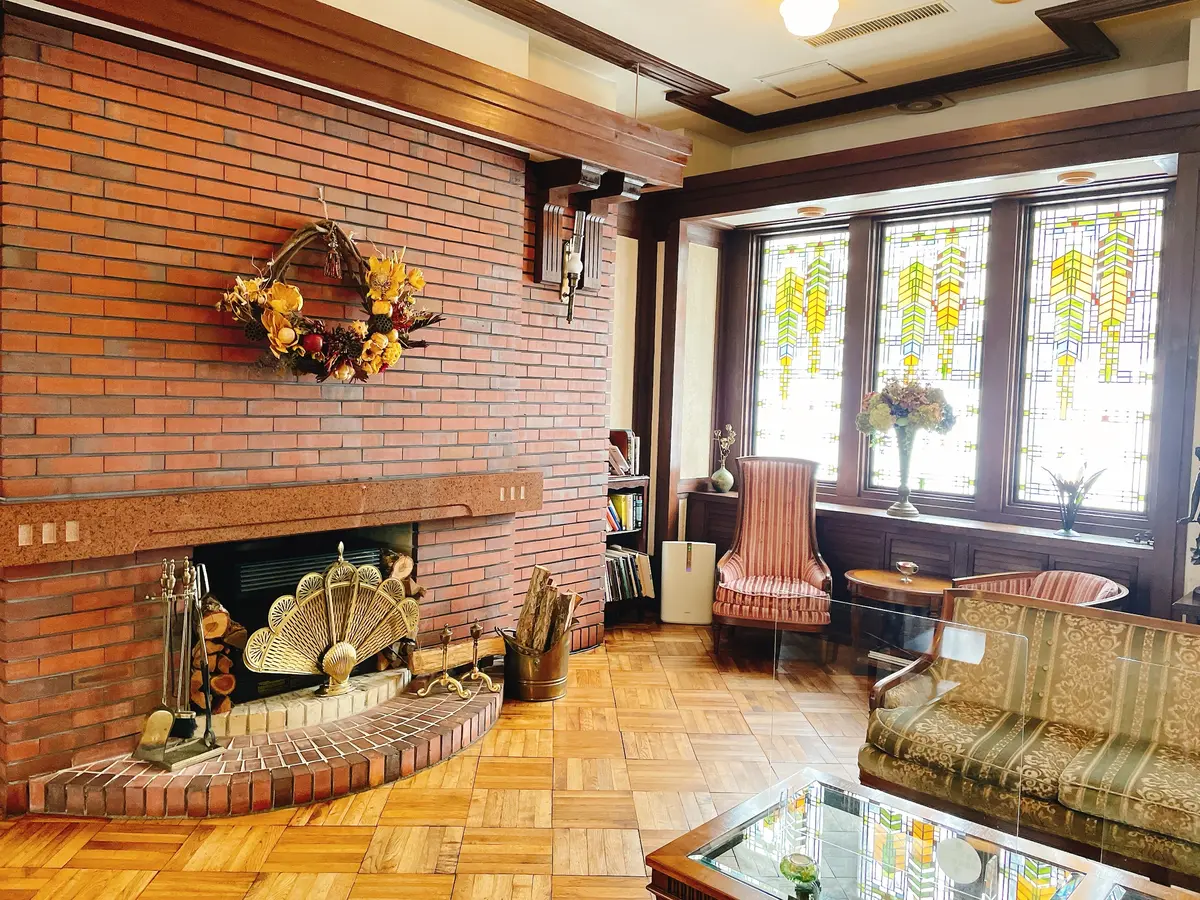 リゾートホテル