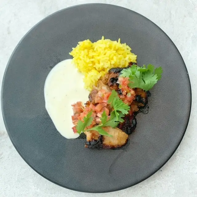 都ホテル博多【SOMEWHERE RESTAURANT & BAR】