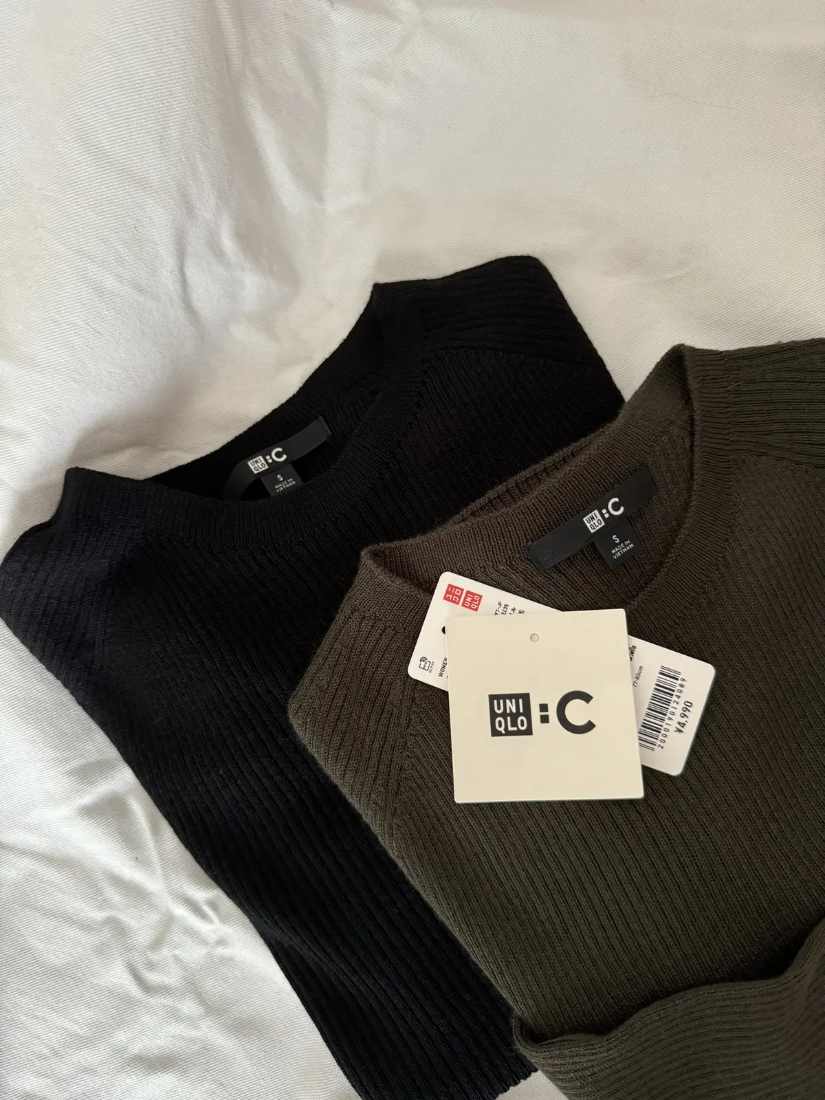 UNIQLO C をチェックせよ！！の画像_1