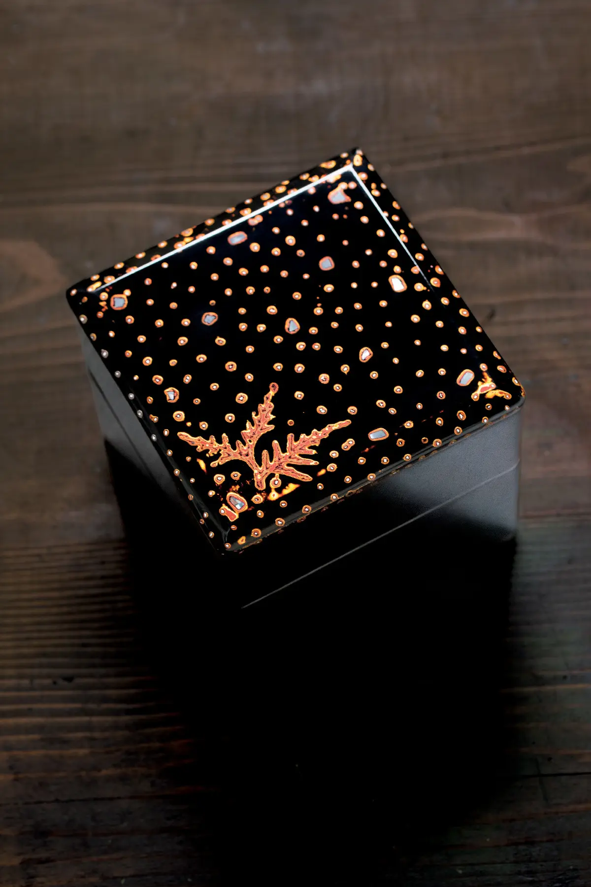 繊細な手仕事に感動『加福漆器店』の画像_2