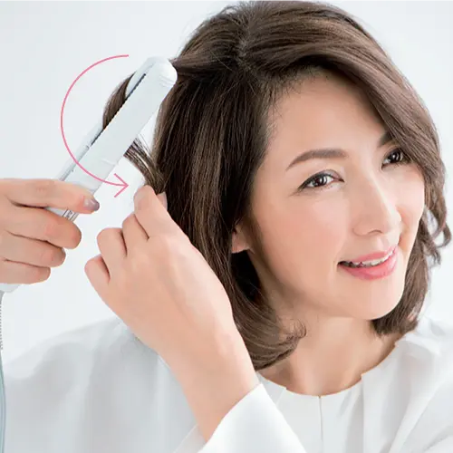 たった１分で今っぽく＆女らしく見せる「新の画像_7