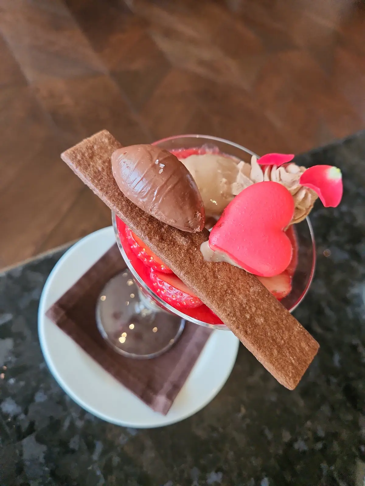 苺のシーズン到来です🍓の画像_13