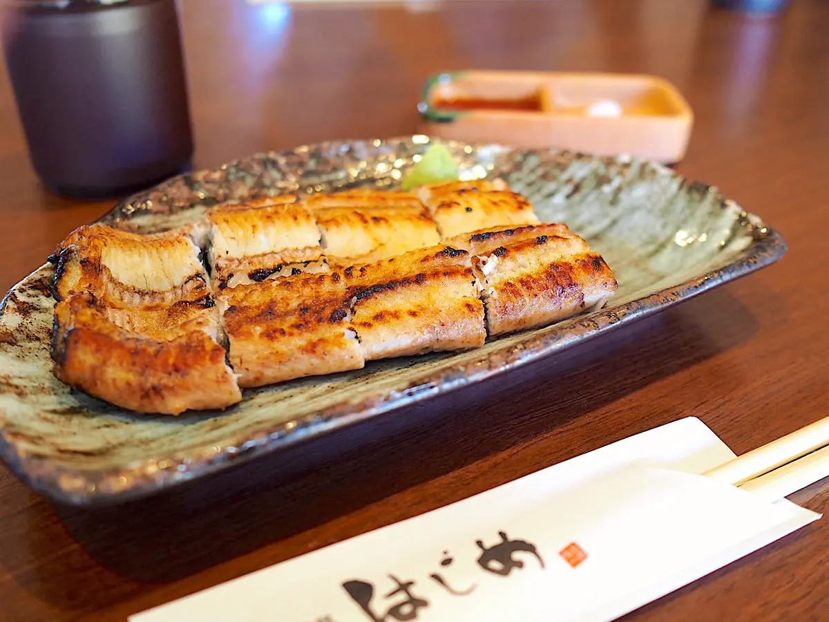 【静岡県・浜松】百名店にも選ばれている「の画像_4