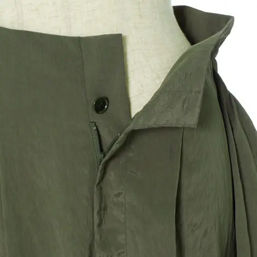 美脚見えとリラックスを両立！エクラ世代のの画像_9