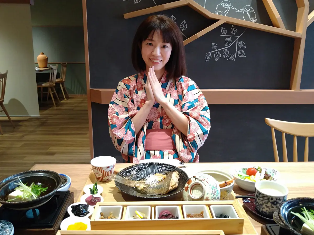 さだ助別邸ICHIJO