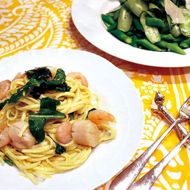 Jマダムのブランチ