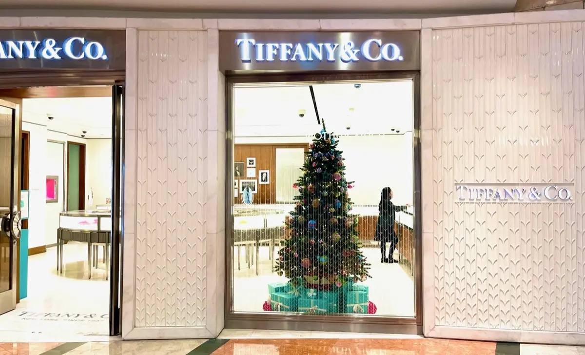 ティファニージャカルタ