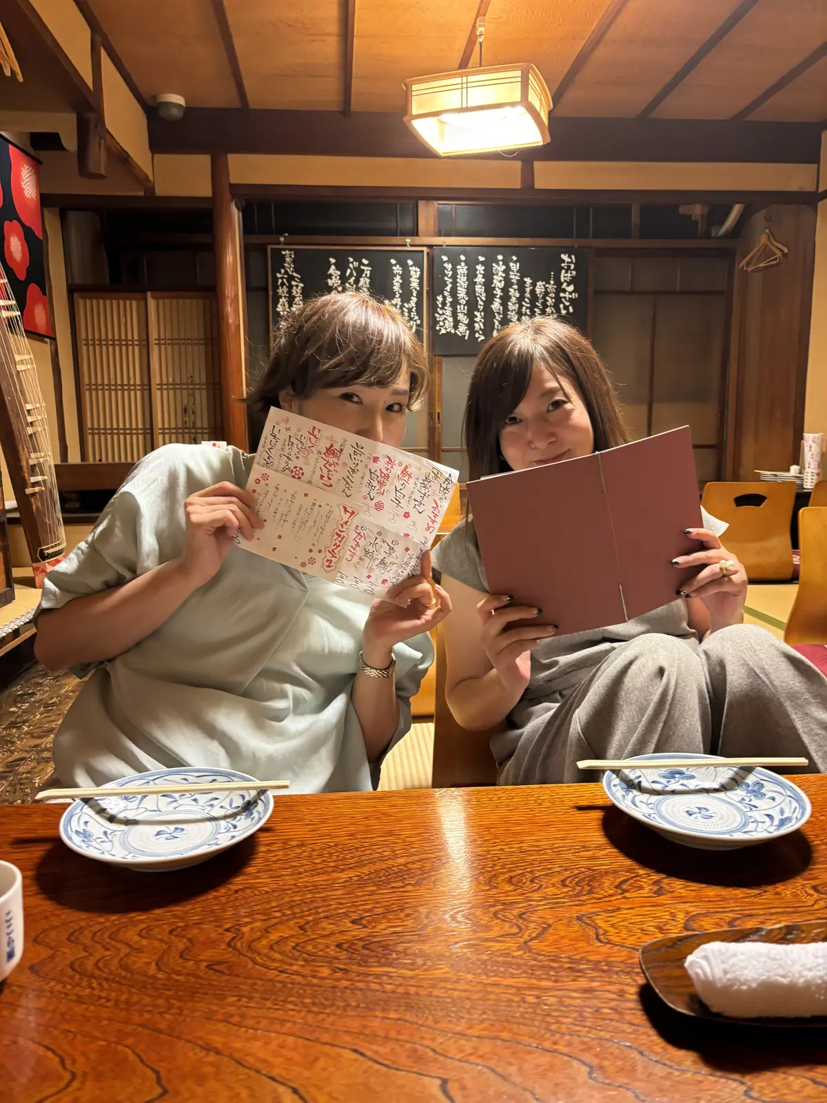 ZARAのカジュアルワンピースで大人の修の画像_13