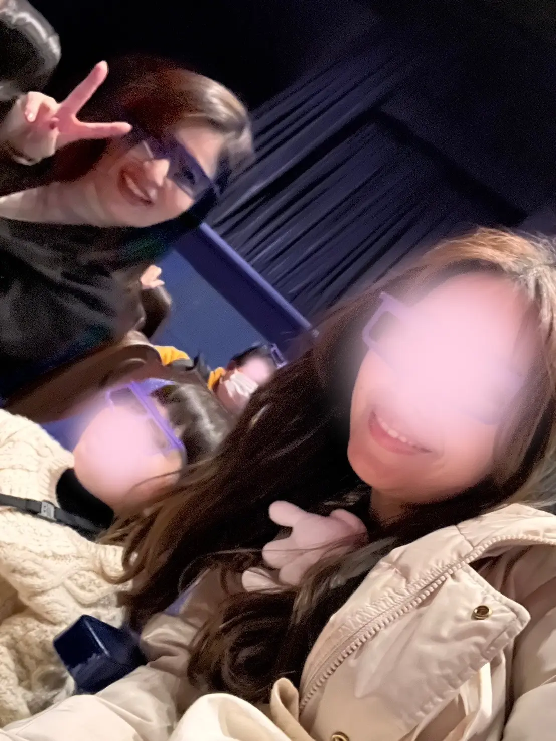 ２０２４年クリスマス直前！！【東京ディズの画像_12