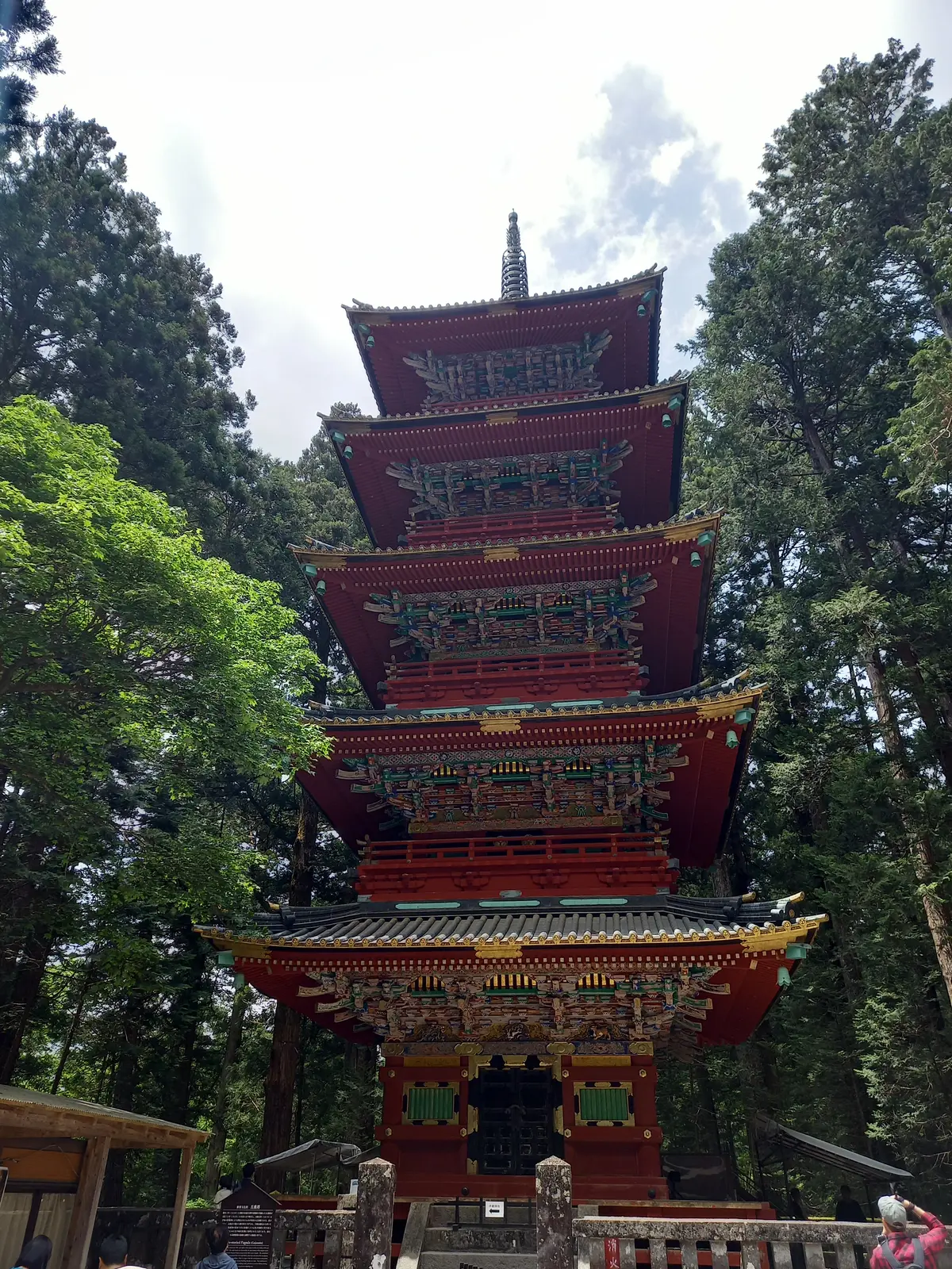 【大人の遠足】1泊2日️♡新緑の日光へ️の画像_14