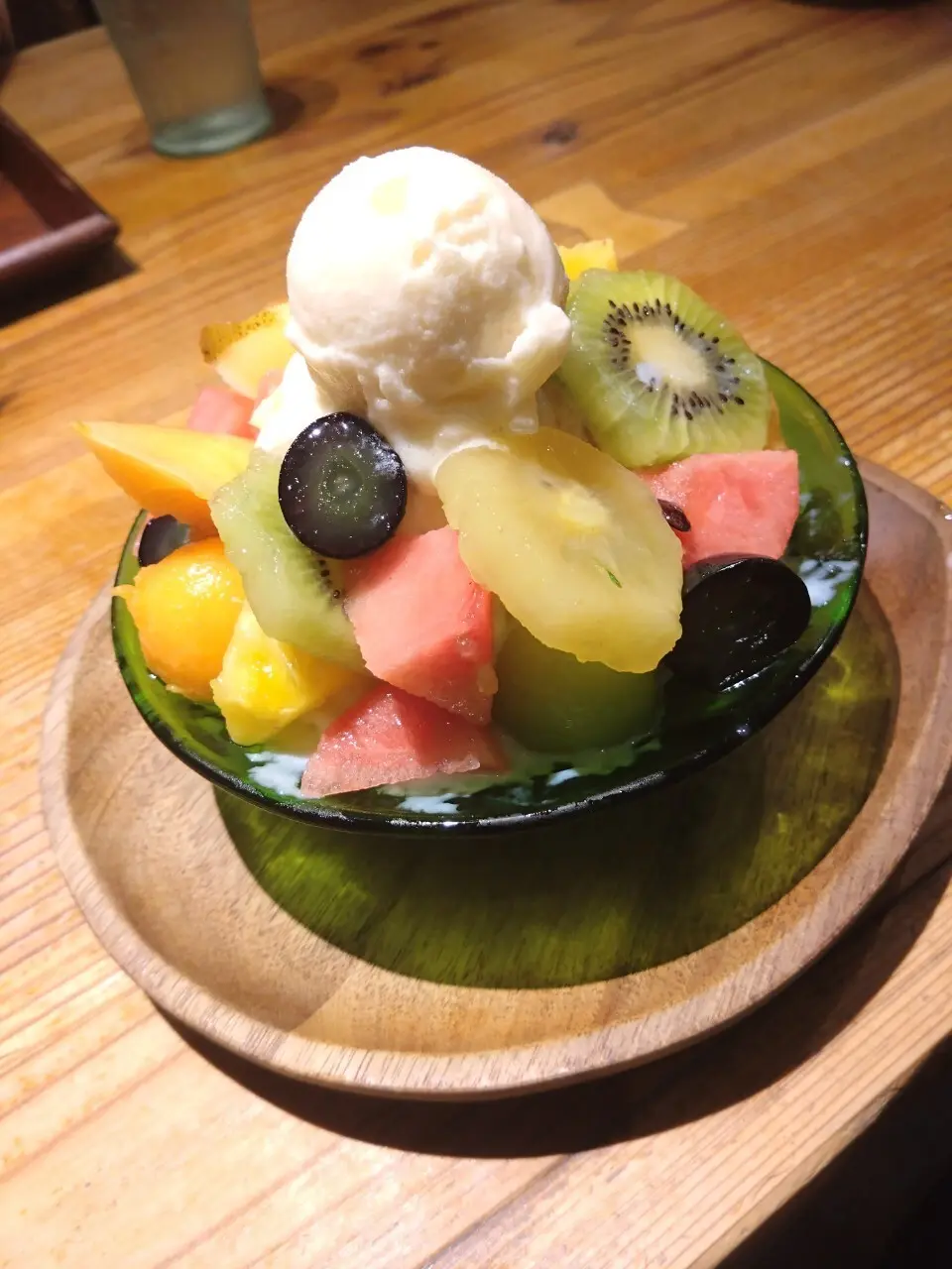 猛暑を乗り切りたい私のお気に入り☆人気台の画像_6