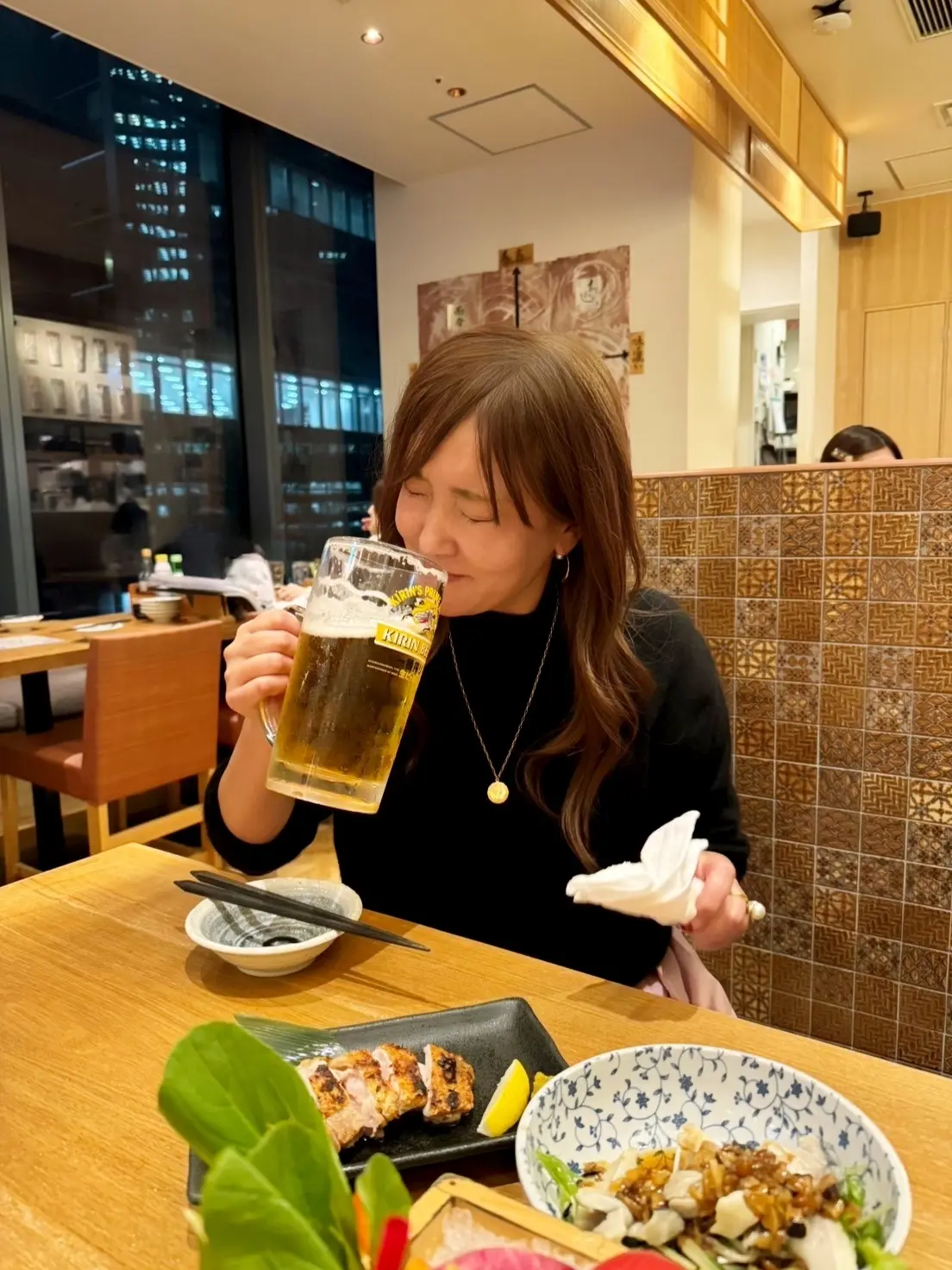 河文　kawabun 名古屋　名古屋メシ　なかめのてっぺん　エクラ　Jマダム