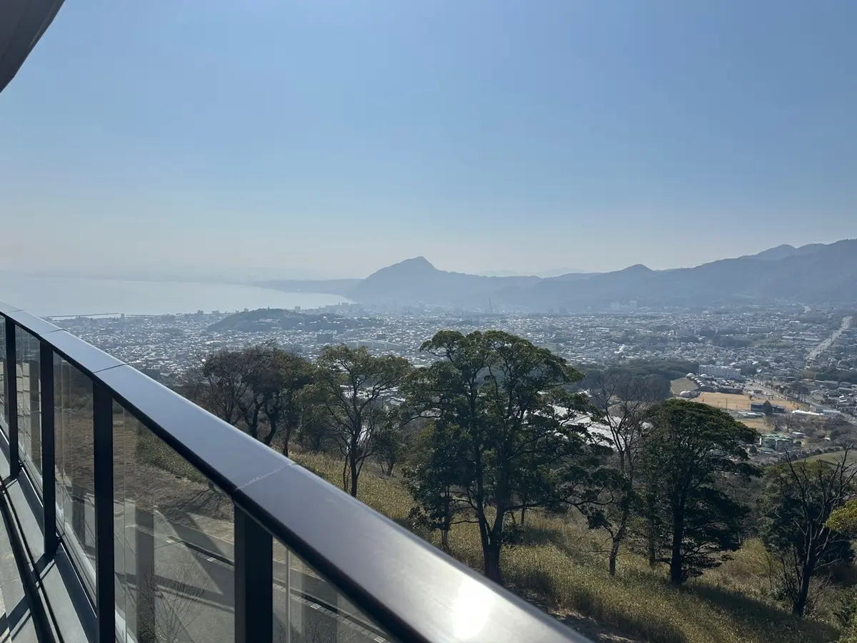 別府の絶景ホテル『ANAインターコンチネの画像_8