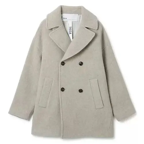 秋冬のおしゃれはアウターで差がつく！  の画像_11