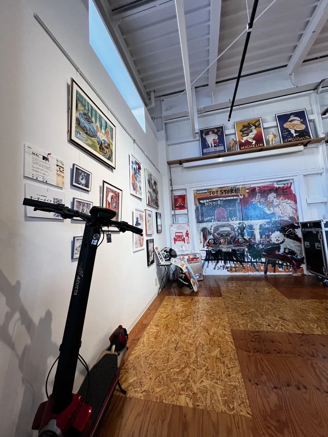 素敵なクルマ達との出会い（G.Wパート2の画像_3