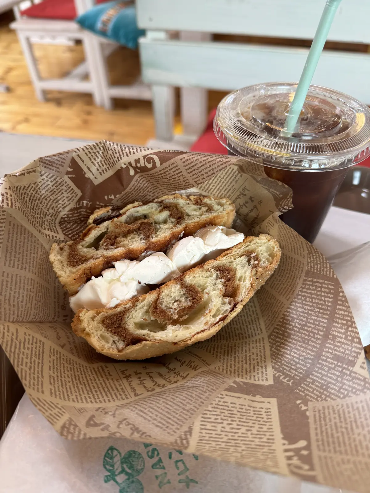 メロンパン工房 