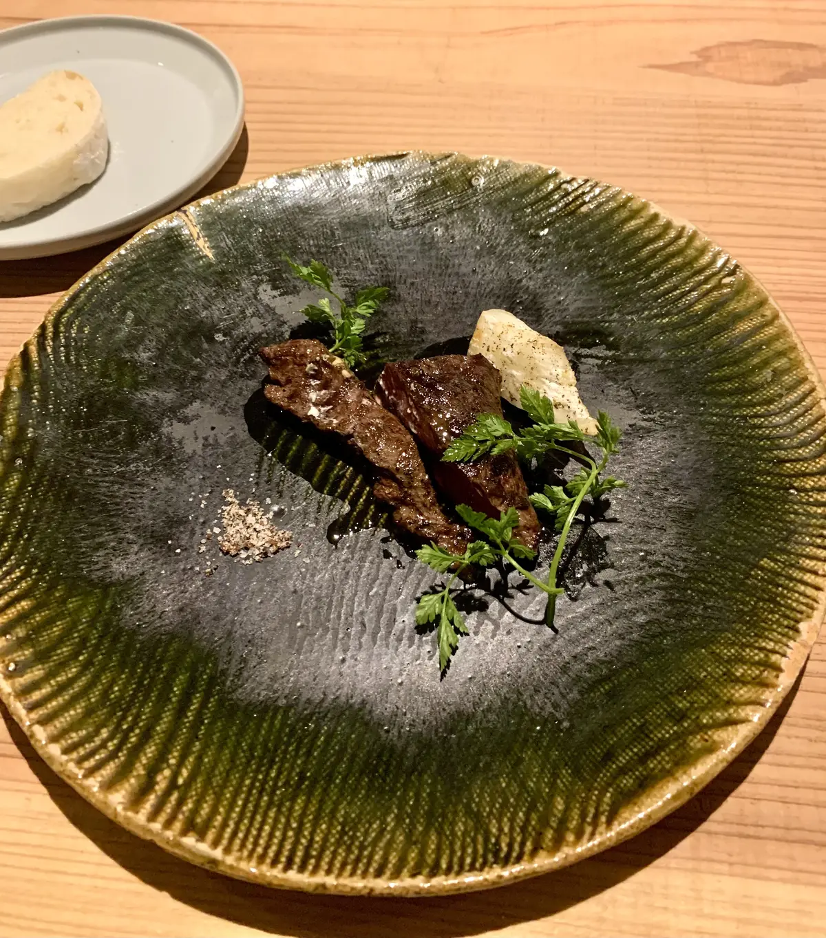 表参道「GERMOGLIO」でイタリアンの画像_6