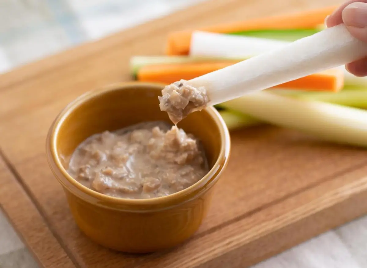 OurAge×Webエクラ　燃え燃えタルタルソース