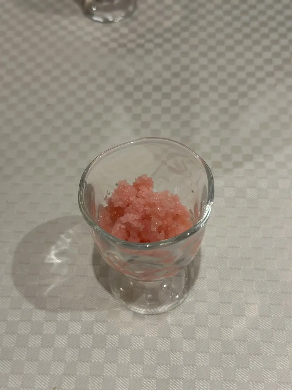 京都の人気レストランで結婚記念日ディナーの画像_10