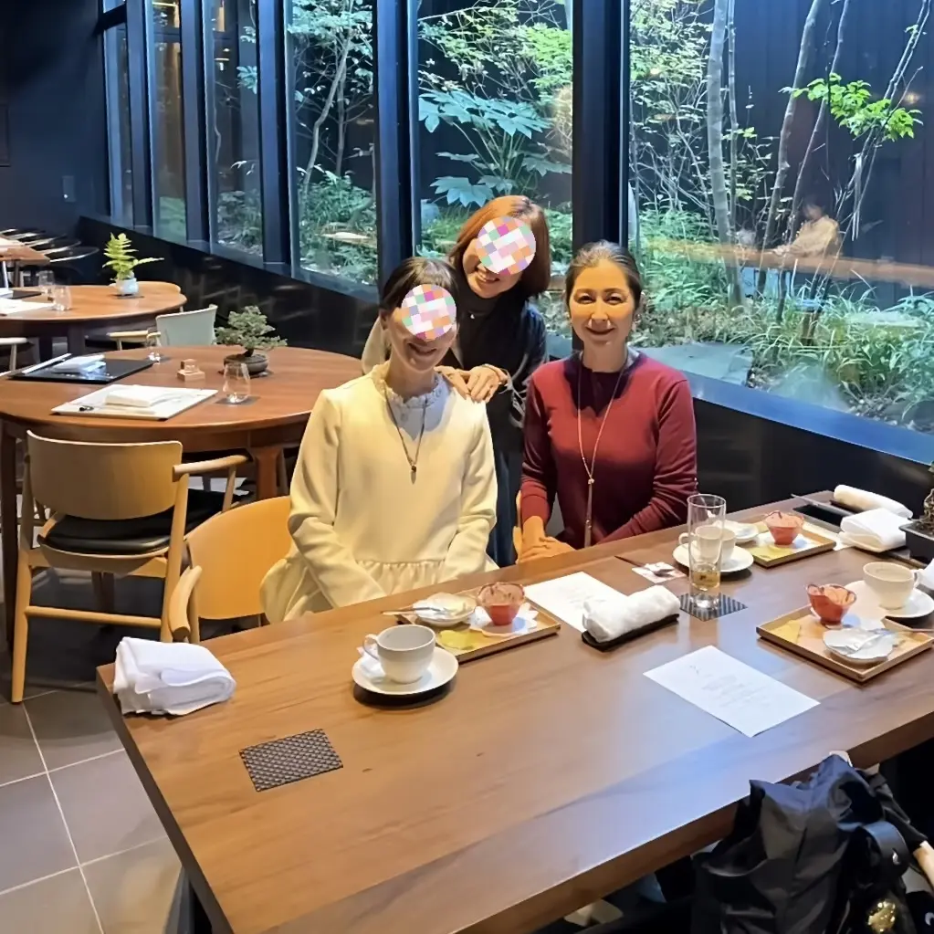 【大人の京都】ゆったりとした時間が過ごせの画像_10